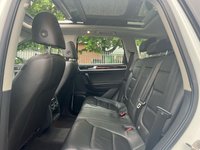 USED 2012 62 VOLKSWAGEN TOUAREG 3.0 V6 SE TDI BLUEMOTION TECHNOLOGY 5d 242 BHP 