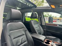 USED 2012 62 VOLKSWAGEN TOUAREG 3.0 V6 SE TDI BLUEMOTION TECHNOLOGY 5d 242 BHP 