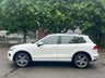 USED 2012 62 VOLKSWAGEN TOUAREG 3.0 V6 SE TDI BLUEMOTION TECHNOLOGY 5d 242 BHP 