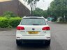 USED 2012 62 VOLKSWAGEN TOUAREG 3.0 V6 SE TDI BLUEMOTION TECHNOLOGY 5d 242 BHP 