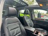 USED 2012 62 VOLKSWAGEN TOUAREG 3.0 V6 SE TDI BLUEMOTION TECHNOLOGY 5d 242 BHP 