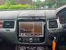 USED 2012 62 VOLKSWAGEN TOUAREG 3.0 V6 SE TDI BLUEMOTION TECHNOLOGY 5d 242 BHP 
