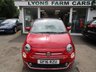 USED 2016 16 FIAT 500 0.9 TWINAIR LOUNGE 3d 85 BHP NEW SHAPE *SAT NAV* *Optional extra TomTom Satellite Navigation & Side Rubbing Strips* ZERO Road Tax! Excellent Service History + Just Serviced, Great fuel economy! MOT until September 2024