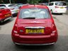 USED 2016 16 FIAT 500 0.9 TWINAIR LOUNGE 3d 85 BHP NEW SHAPE *SAT NAV* *Optional extra TomTom Satellite Navigation & Side Rubbing Strips* ZERO Road Tax! Excellent Service History + Just Serviced, Great fuel economy! MOT until September 2024