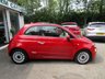 USED 2016 16 FIAT 500 0.9 TWINAIR LOUNGE 3d 85 BHP NEW SHAPE *SAT NAV* *Optional extra TomTom Satellite Navigation & Side Rubbing Strips* ZERO Road Tax! Excellent Service History + Just Serviced, Great fuel economy! MOT until September 2024