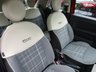 USED 2016 16 FIAT 500 0.9 TWINAIR LOUNGE 3d 85 BHP NEW SHAPE *SAT NAV* *Optional extra TomTom Satellite Navigation & Side Rubbing Strips* ZERO Road Tax! Excellent Service History + Just Serviced, Great fuel economy! MOT until September 2024
