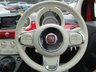 USED 2016 16 FIAT 500 0.9 TWINAIR LOUNGE 3d 85 BHP NEW SHAPE *SAT NAV* *Optional extra TomTom Satellite Navigation & Side Rubbing Strips* ZERO Road Tax! Excellent Service History + Just Serviced, Great fuel economy! MOT until September 2024