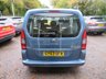 USED 2013 63 PEUGEOT PARTNER 1.6 HDI TEPEE S 5d 75 BHP Full Service History (serviced every year by Peugeot Main Dealer and Just Serviced by Lyons Farm Cars including Cambelt & Waterpump replacement), One Owner, MOT until December 2024, Great fuel economy! Very Low Insurance Group!