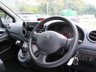 USED 2013 63 PEUGEOT PARTNER 1.6 HDI TEPEE S 5d 75 BHP Full Service History (serviced every year by Peugeot Main Dealer and Just Serviced by Lyons Farm Cars including Cambelt & Waterpump replacement), One Owner, MOT until December 2024, Great fuel economy! Very Low Insurance Group!
