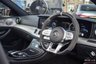 USED 2018 68 MERCEDES-BENZ E-CLASS 4.0 AMG E 63 S 4MATIC 4d 604 BHP AMG BUCKET SEATS+AMG PERF EXHAUST