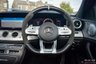 USED 2018 68 MERCEDES-BENZ E-CLASS 4.0 AMG E 63 S 4MATIC 4d 604 BHP AMG BUCKET SEATS+AMG PERF EXHAUST