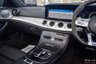 USED 2018 68 MERCEDES-BENZ E-CLASS 4.0 AMG E 63 S 4MATIC 4d 604 BHP AMG BUCKET SEATS+AMG PERF EXHAUST