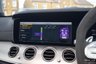 USED 2018 68 MERCEDES-BENZ E-CLASS 4.0 AMG E 63 S 4MATIC 4d 604 BHP AMG BUCKET SEATS+AMG PERF EXHAUST