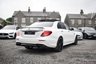 USED 2018 68 MERCEDES-BENZ E-CLASS 4.0 AMG E 63 S 4MATIC 4d 604 BHP AMG BUCKET SEATS+AMG PERF EXHAUST