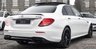 USED 2018 68 MERCEDES-BENZ E-CLASS 4.0 AMG E 63 S 4MATIC 4d 604 BHP AMG BUCKET SEATS+AMG PERF EXHAUST