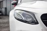 USED 2018 68 MERCEDES-BENZ E-CLASS 4.0 AMG E 63 S 4MATIC 4d 604 BHP AMG BUCKET SEATS+AMG PERF EXHAUST