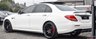 USED 2018 68 MERCEDES-BENZ E-CLASS 4.0 AMG E 63 S 4MATIC 4d 604 BHP AMG BUCKET SEATS+AMG PERF EXHAUST