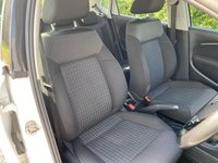 USED 2015 65 VOLKSWAGEN POLO 1.2 SE TSI 5d 89 BHP 