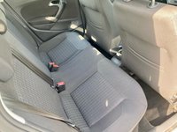 USED 2015 65 VOLKSWAGEN POLO 1.2 SE TSI 5d 89 BHP 