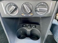 USED 2015 65 VOLKSWAGEN POLO 1.2 SE TSI 5d 89 BHP 