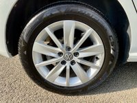 USED 2015 65 VOLKSWAGEN POLO 1.2 SE TSI 5d 89 BHP 