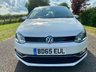 USED 2015 65 VOLKSWAGEN POLO 1.2 SE TSI 5d 89 BHP 