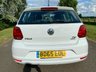 USED 2015 65 VOLKSWAGEN POLO 1.2 SE TSI 5d 89 BHP 