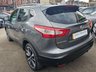 USED 2017 17 NISSAN QASHQAI 1.5 dCi TEKNA (Smart Vision) 5dr - GLASS ROOF + ULEZ 