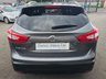USED 2017 17 NISSAN QASHQAI 1.5 dCi TEKNA (Smart Vision) 5dr - GLASS ROOF + ULEZ 