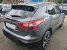 USED 2017 17 NISSAN QASHQAI 1.5 dCi TEKNA (Smart Vision) 5dr - GLASS ROOF + ULEZ 