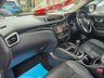 USED 2017 17 NISSAN QASHQAI 1.5 dCi TEKNA (Smart Vision) 5dr - GLASS ROOF + ULEZ 