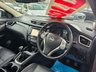 USED 2017 17 NISSAN QASHQAI 1.5 dCi TEKNA (Smart Vision) 5dr - GLASS ROOF + ULEZ 