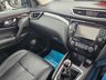 USED 2017 17 NISSAN QASHQAI 1.5 dCi TEKNA (Smart Vision) 5dr - GLASS ROOF + ULEZ 