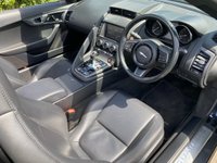 USED 2015 65 JAGUAR F-TYPE 3.0 V6 S 2d 380 BHP 