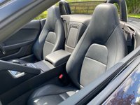 USED 2015 65 JAGUAR F-TYPE 3.0 V6 S 2d 380 BHP 