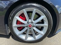 USED 2015 65 JAGUAR F-TYPE 3.0 V6 S 2d 380 BHP 