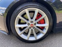 USED 2015 65 JAGUAR F-TYPE 3.0 V6 S 2d 380 BHP 