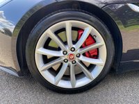 USED 2015 65 JAGUAR F-TYPE 3.0 V6 S 2d 380 BHP 