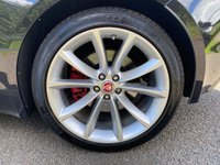 USED 2015 65 JAGUAR F-TYPE 3.0 V6 S 2d 380 BHP 