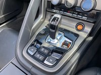 USED 2015 65 JAGUAR F-TYPE 3.0 V6 S 2d 380 BHP 