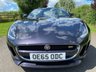 USED 2015 65 JAGUAR F-TYPE 3.0 V6 S 2d 380 BHP 