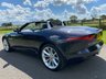 USED 2015 65 JAGUAR F-TYPE 3.0 V6 S 2d 380 BHP 