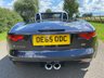 USED 2015 65 JAGUAR F-TYPE 3.0 V6 S 2d 380 BHP 