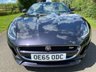USED 2015 65 JAGUAR F-TYPE 3.0 V6 S 2d 380 BHP 