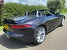 USED 2015 65 JAGUAR F-TYPE 3.0 V6 S 2d 380 BHP 