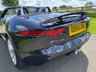 USED 2015 65 JAGUAR F-TYPE 3.0 V6 S 2d 380 BHP 