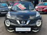 USED 2015 15 NISSAN JUKE 1.5 dCi Tekna 5dr - EXTERIOR PACK 