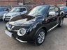 USED 2015 15 NISSAN JUKE 1.5 dCi Tekna 5dr - EXTERIOR PACK 