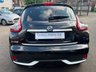USED 2015 15 NISSAN JUKE 1.5 dCi Tekna 5dr - EXTERIOR PACK 