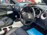 USED 2015 15 NISSAN JUKE 1.5 dCi Tekna 5dr - EXTERIOR PACK 